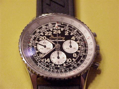 breitling manufacture en suisse chronographe etanche 50m a68062 no 1111|Breitling b 1 chronograph.